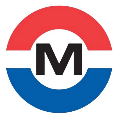 Modec logo