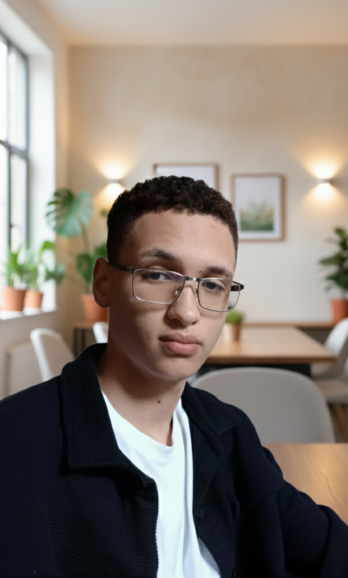 Foto de Paulo Gonçalves