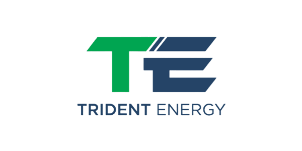 Trident logo